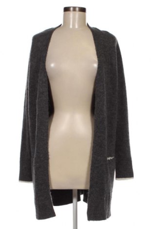 Damski kardigan Canda, Rozmiar S, Kolor Szary, Cena 17,99 zł