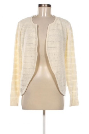 Γυναικεία ζακέτα ONLY, Μέγεθος M, Χρώμα Εκρού, Τιμή 9,99 €