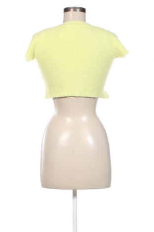 Dámsky kardigán Tally Weijl, Velikost S, Barva Žlutá, Cena  99,00 Kč