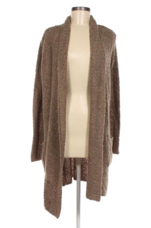 Cardigan de damă Tom Tailor, Mărime S, Culoare Maro, Preț 48,99 Lei