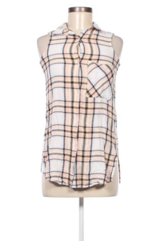 Dámská košile  Bershka, Velikost XS, Barva Vícebarevné, Cena  122,00 Kč