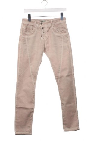 Γυναικείο παντελόνι Please, Μέγεθος XS, Χρώμα  Μπέζ, Τιμή 1,99 €