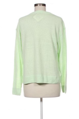 Dámský svetr Unbranded, Velikost S, Barva Zelená, Cena  99,00 Kč
