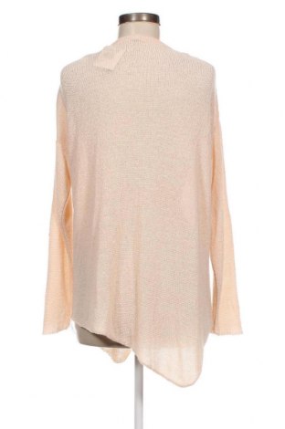 Dámský svetr Unbranded, Velikost L, Barva Béžová, Cena  119,00 Kč