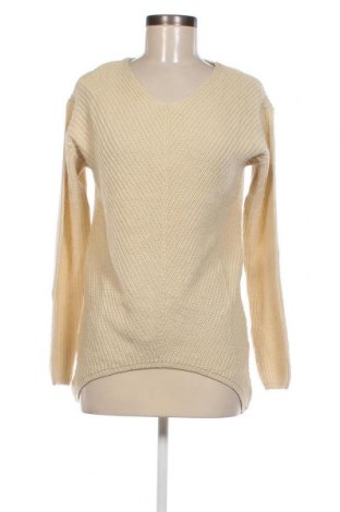 Dámský svetr Unbranded, Velikost M, Barva Žlutá, Cena  119,00 Kč