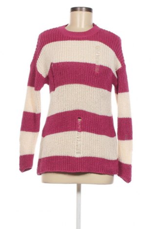 Dámský svetr Unbranded, Velikost M, Barva Vícebarevné, Cena  29,00 Kč