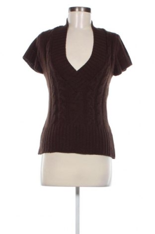 Dámský svetr Unbranded, Velikost S, Barva Hnědá, Cena  79,00 Kč
