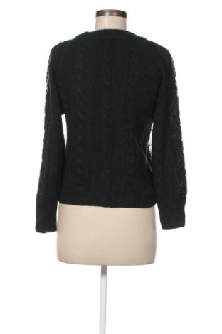 Dámský svetr Unbranded, Velikost M, Barva Zelená, Cena  119,00 Kč