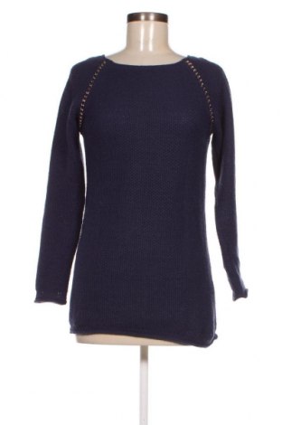 Dámský svetr Unbranded, Velikost M, Barva Modrá, Cena  99,00 Kč
