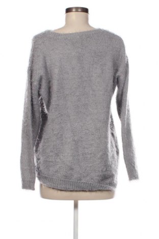 Dámský svetr Charles Vogele, Velikost L, Barva Šedá, Cena  89,00 Kč