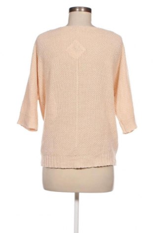 Dámský svetr Colloseum, Velikost S, Barva Béžová, Cena  89,00 Kč