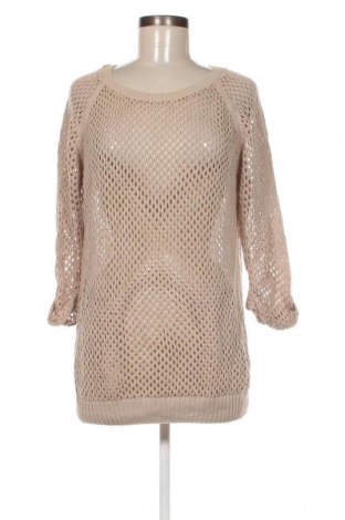 Dámský svetr Colours Of The World, Velikost L, Barva Béžová, Cena  149,00 Kč