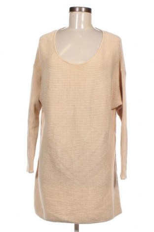 Dámský svetr Esmara, Velikost L, Barva Béžová, Cena  89,00 Kč