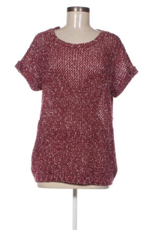 Dámský svetr Esmara, Velikost M, Barva Červená, Cena  109,00 Kč