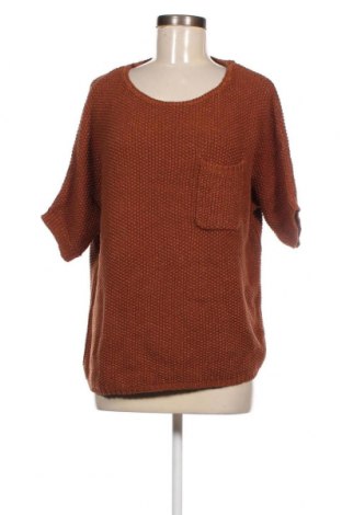 Pulover de femei Esprit, Mărime M, Culoare Maro, Preț 100,99 Lei, #126268035