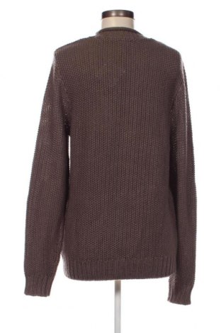 Дамски пуловер H&M, Размер M, Цвят Сив, Цена 10,22 €