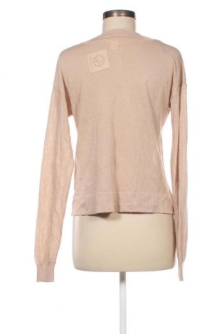 Damski sweter H&M, Rozmiar S, Kolor Beżowy, Cena 18,99 zł