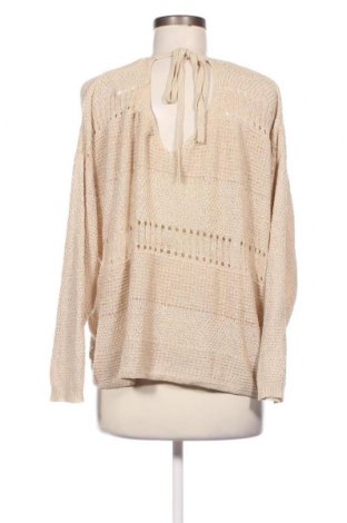 Dámský svetr Primark, Velikost L, Barva Béžová, Cena  89,00 Kč