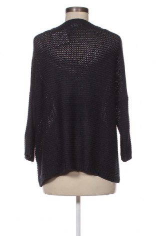 Dámský svetr Street One, Velikost L, Barva Modrá, Cena  129,00 Kč