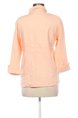 Damen Blazer Unbranded, Größe M, Farbe Orange, Preis 4,99 €
