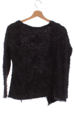 Dziecięcy kardigan Pepperts!, Rozmiar 12-13y/ 158-164 cm, Kolor Czarny, Cena 10,99 zł