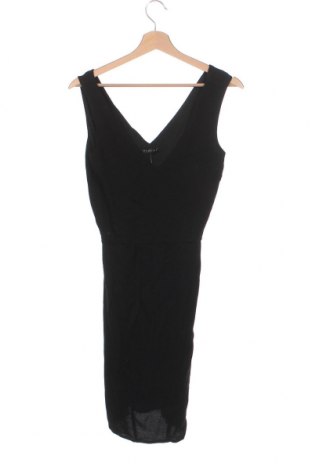 Sukienka Sisley, Rozmiar XS, Kolor Czarny, Cena 17,99 zł, #126290433