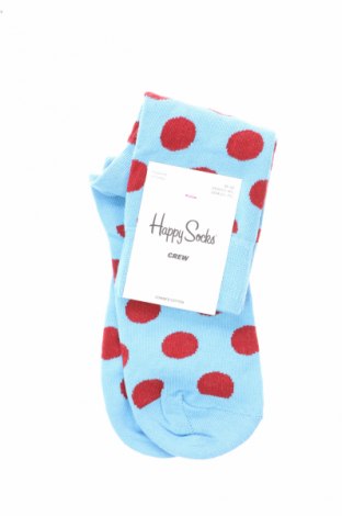 Κάλτσες Happy Socks, Μέγεθος M, Χρώμα Πολύχρωμο, Τιμή 9,99 €