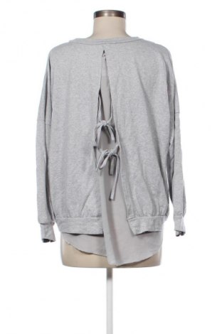 Dámska blúza Unbranded, Veľkosť M, Farba Sivá, Cena  1,95 €