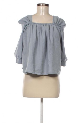 Dámská halenka Unbranded, Velikost M, Barva Šedá, Cena  29,00 Kč