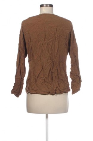 Γυναικεία μπλούζα Unbranded, Μέγεθος M, Χρώμα Καφέ, Τιμή 0,99 €