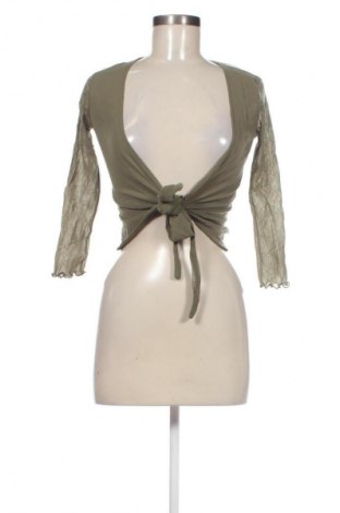 Dámská halenka Unbranded, Velikost M, Barva Zelená, Cena  49,00 Kč