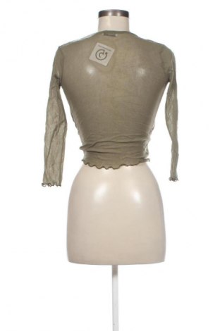 Dámská halenka Unbranded, Velikost M, Barva Zelená, Cena  49,00 Kč