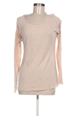 Dámská halenka Unbranded, Velikost M, Barva Béžová, Cena  49,00 Kč