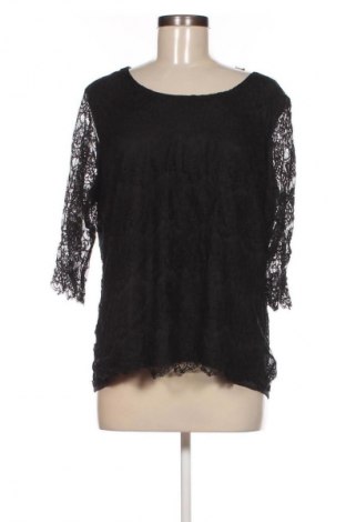 Dámska blúza Unbranded, Veľkosť M, Farba Čierna, Cena  1,95 €