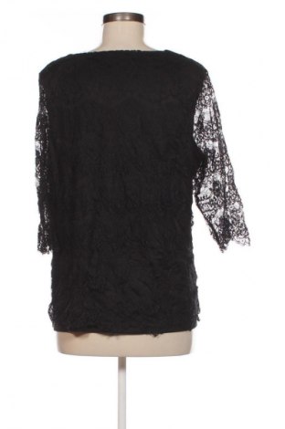 Dámska blúza Unbranded, Veľkosť M, Farba Čierna, Cena  1,95 €