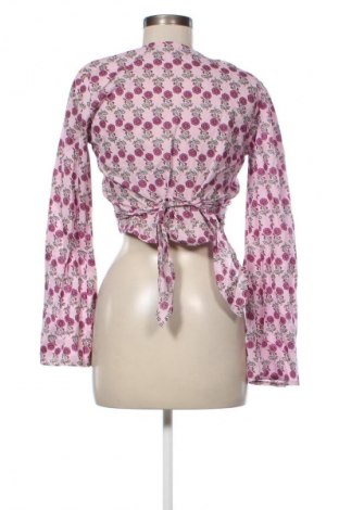 Dámská halenka Unbranded, Velikost S, Barva Vícebarevné, Cena  49,00 Kč