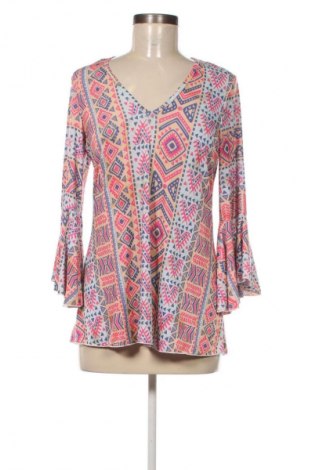 Dámská halenka Unbranded, Velikost S, Barva Vícebarevné, Cena  49,00 Kč