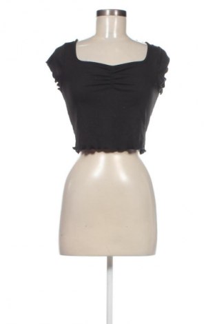 Дамска блуза Unbranded, Размер M, Цвят Черен, Цена 2,04 €