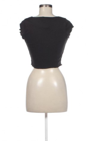 Дамска блуза Unbranded, Размер M, Цвят Черен, Цена 2,04 €