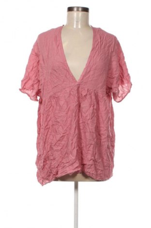 Γυναικεία μπλούζα Unbranded, Μέγεθος M, Χρώμα Σάπιο μήλο, Τιμή 1,99 €