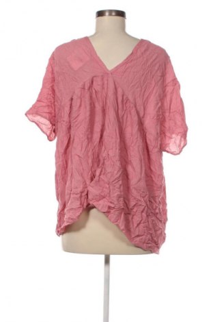 Γυναικεία μπλούζα Unbranded, Μέγεθος M, Χρώμα Σάπιο μήλο, Τιμή 1,99 €