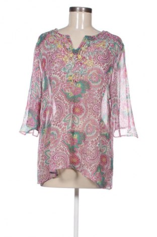 Dámská halenka Unbranded, Velikost M, Barva Vícebarevné, Cena  49,00 Kč