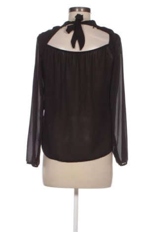 Дамска блуза Unbranded, Размер S, Цвят Черен, Цена 2,55 €