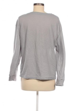 Γυναικεία μπλούζα Unbranded, Μέγεθος L, Χρώμα Γκρί, Τιμή 1,99 €