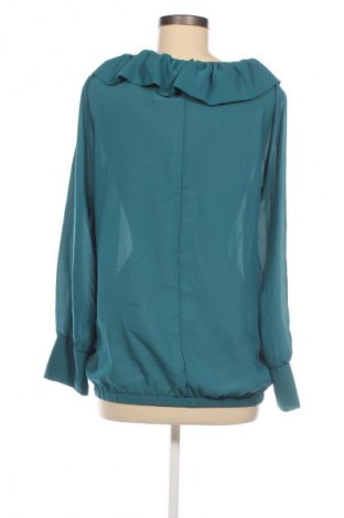 Dámská halenka Unbranded, Velikost M, Barva Modrá, Cena  49,00 Kč