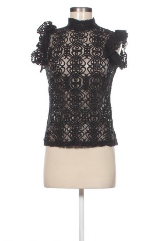 Dámska blúza Unbranded, Veľkosť M, Farba Čierna, Cena  2,95 €