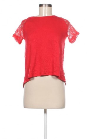 Bluzka damska Unbranded, Rozmiar M, Kolor Czerwony, Cena 11,99 zł