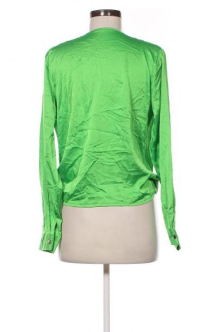 Γυναικεία μπλούζα Unbranded, Μέγεθος M, Χρώμα Πράσινο, Τιμή 0,99 €