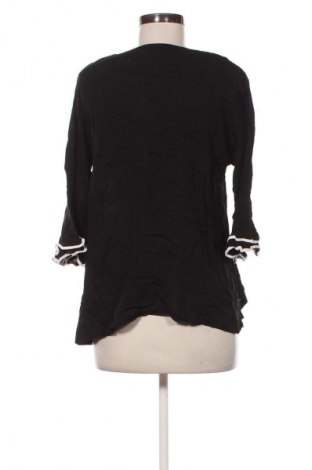 Dámská halenka Unbranded, Velikost M, Barva Černá, Cena  49,00 Kč