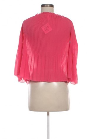 Дамска блуза Unbranded, Размер S, Цвят Розов, Цена 2,04 €